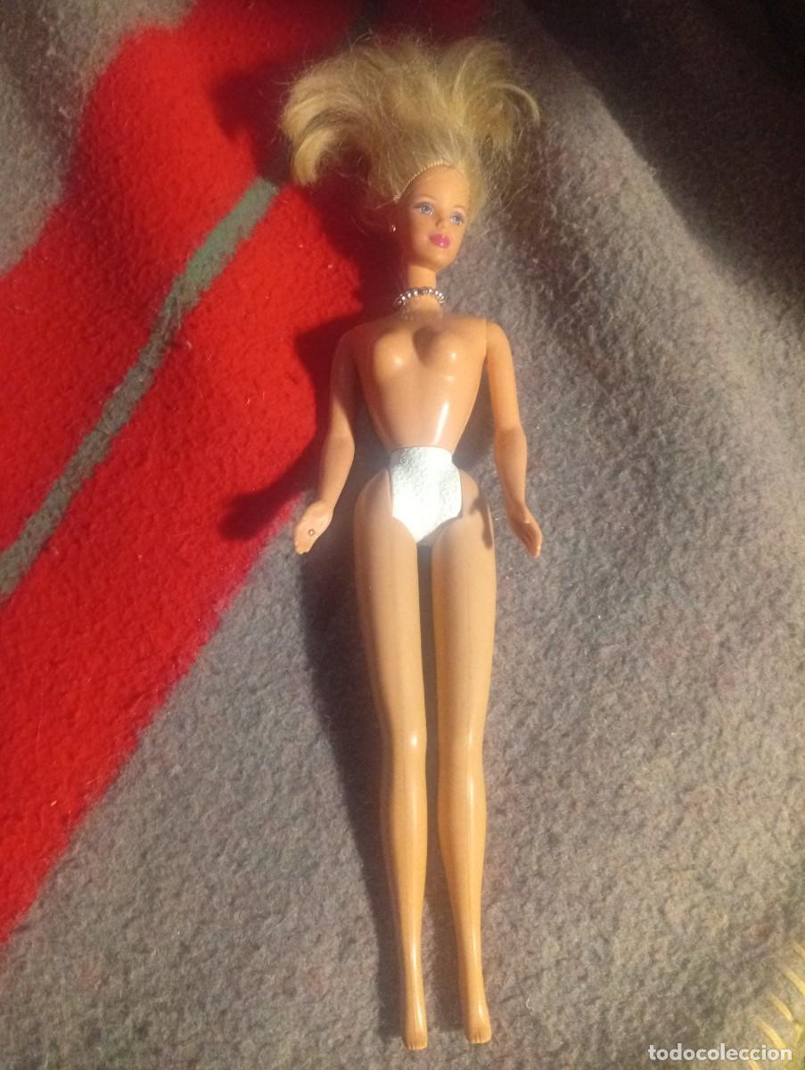 Mu&ntilde;ecas modernas: Mu&ntilde;eca.................. - Foto 2
