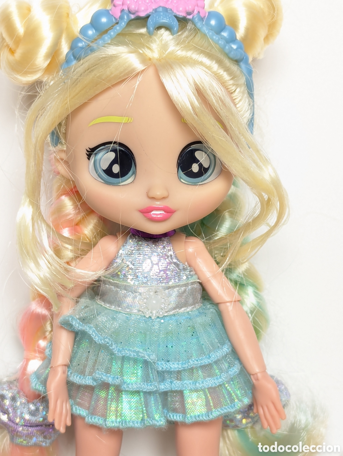 Mu&ntilde;ecas modernas: Mu&ntilde;eca BFF Stella con Accesorios - Foto 4