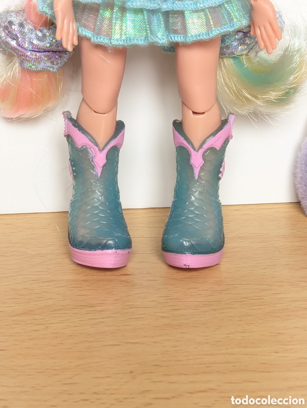 Mu&ntilde;ecas modernas: Mu&ntilde;eca BFF Stella con Accesorios - Foto 6