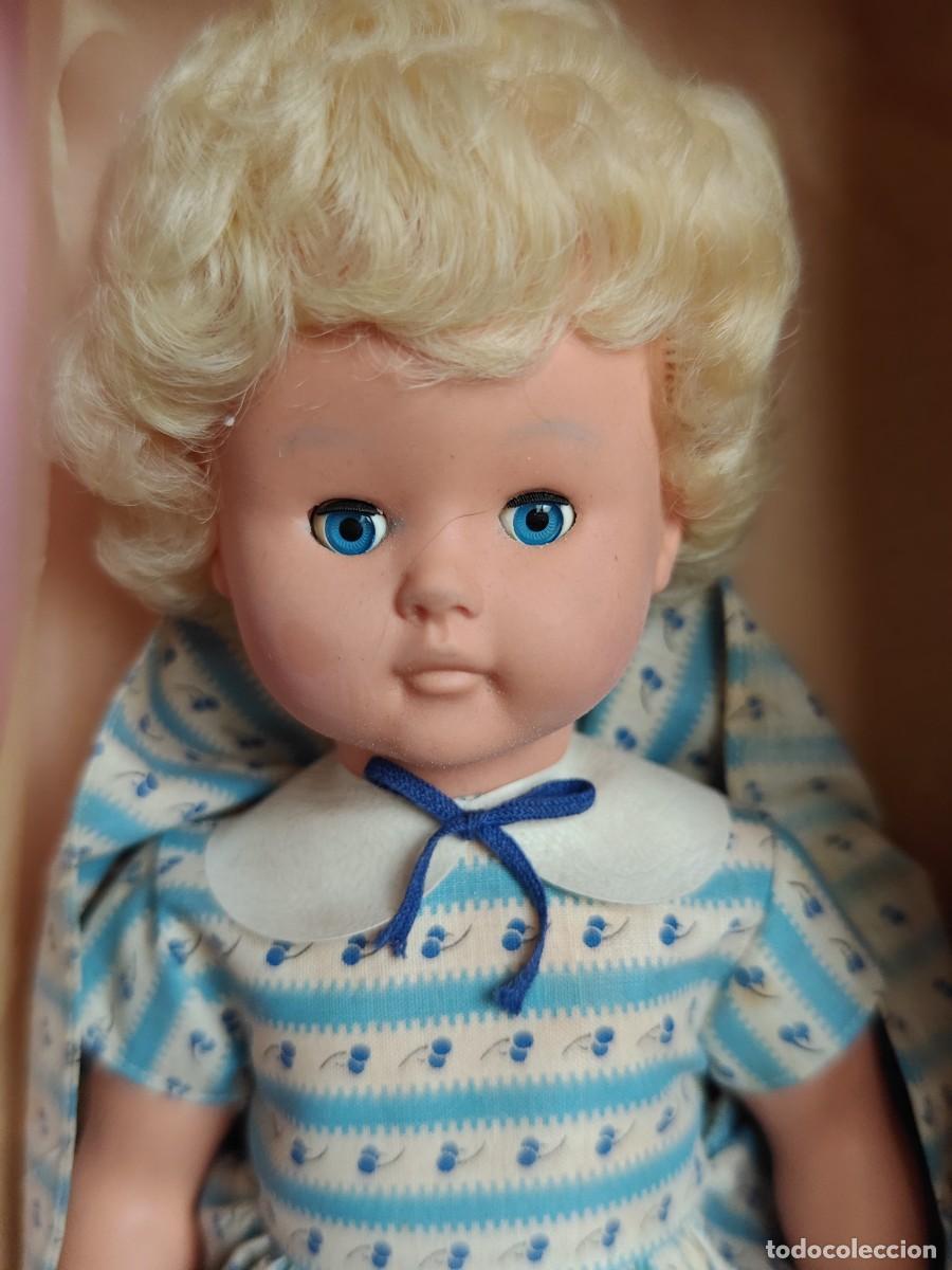 Mu&ntilde;ecas modernas: Mu&ntilde;eca marca &rdquo;Unica&rdquo; de B&eacute;lgica. - Foto 2