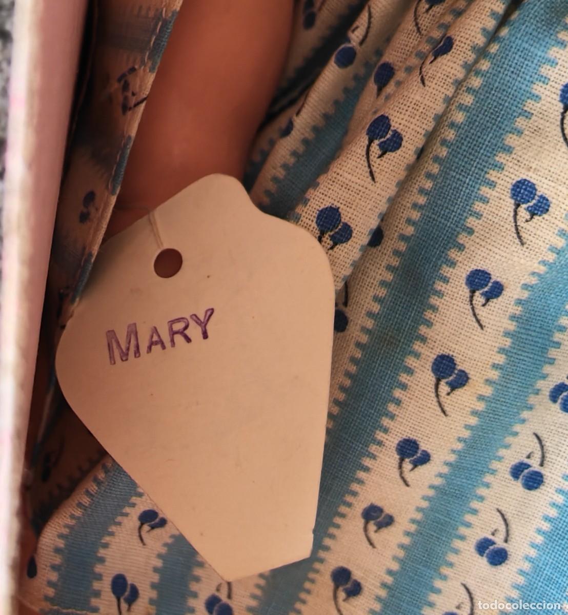 Mu&ntilde;ecas modernas: Mu&ntilde;eca marca &rdquo;Unica&rdquo; de B&eacute;lgica. - Foto 6