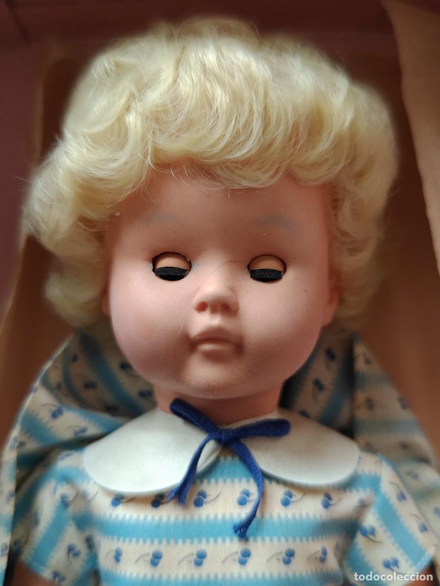 Mu&ntilde;ecas modernas: Mu&ntilde;eca marca &rdquo;Unica&rdquo; de B&eacute;lgica. - Foto 7