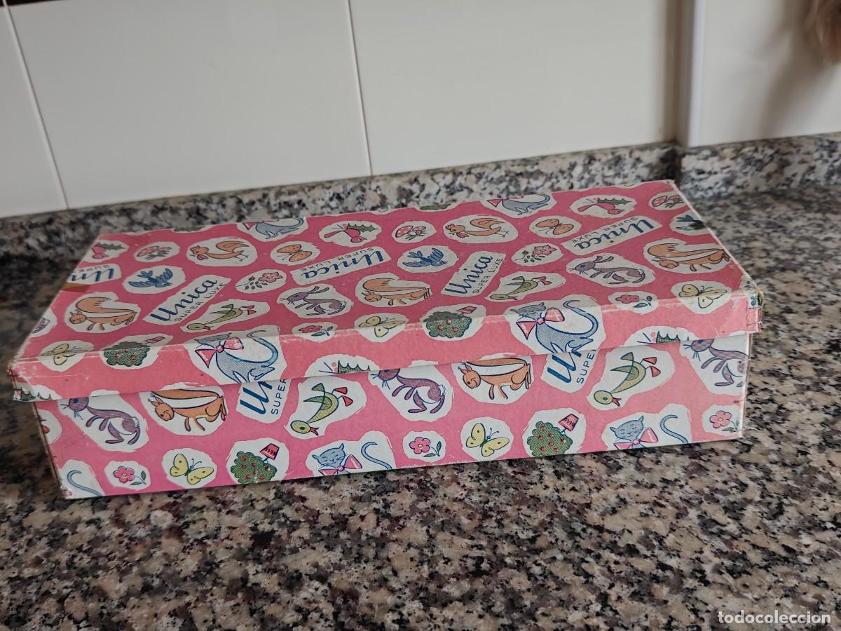 Mu&ntilde;ecas modernas: Mu&ntilde;eca marca &rdquo;Unica&rdquo; de B&eacute;lgica. - Foto 11