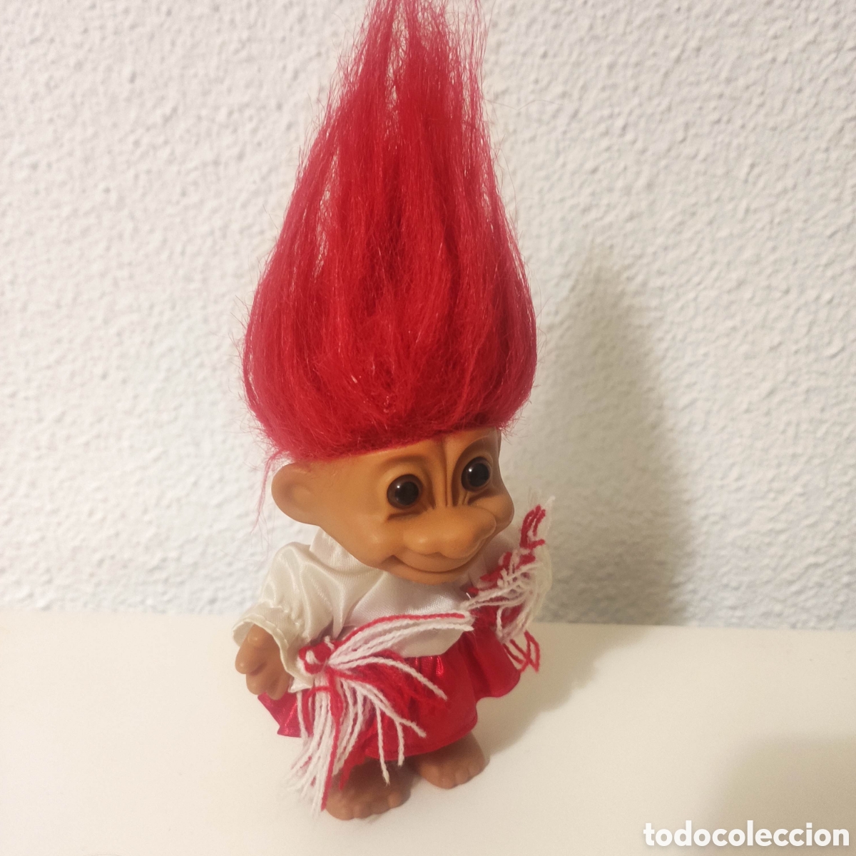 Mu&ntilde;ecas modernas: TROLL ANIMADORA RUSS - Foto 2