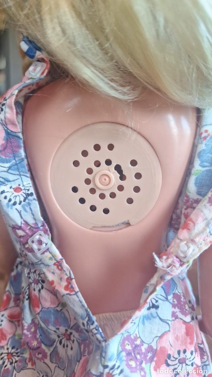 Mu&ntilde;ecas modernas: Preciosa Mu&ntilde;eca Jesmar Grande - Foto 4
