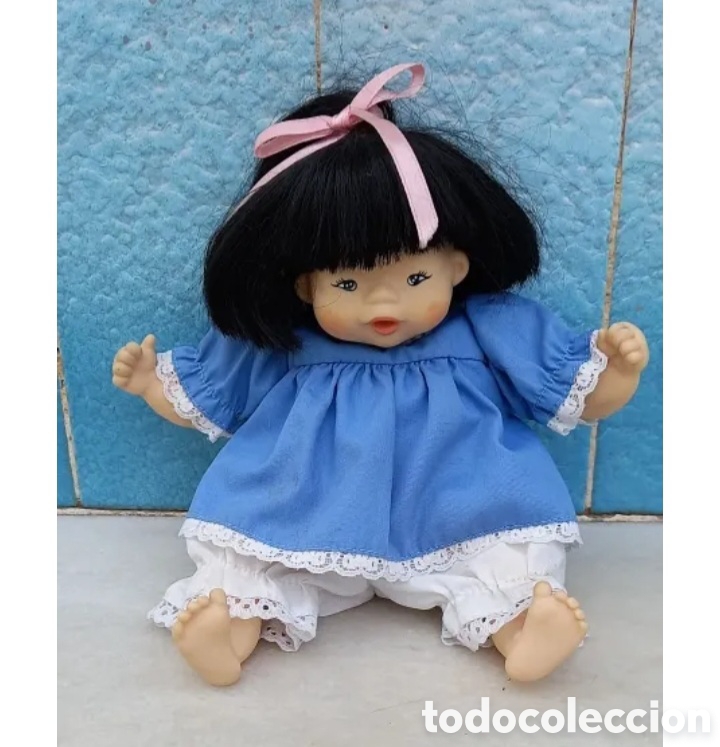 Mu&ntilde;ecas modernas: MU&Ntilde;ECA MIELER DOLLS ORIENTAL - Foto 1