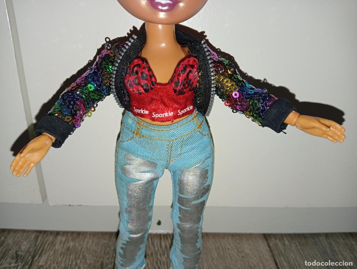 Mu&ntilde;ecas modernas: mu&ntilde;eca Rainbow high fashion studio - Foto 4