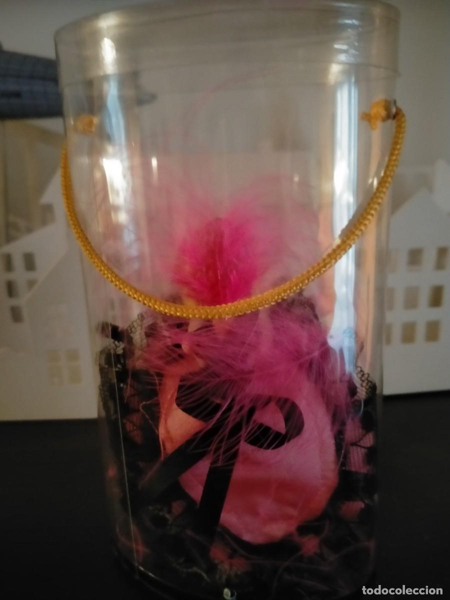 Mu&ntilde;ecas modernas: Mu&ntilde;equita de celuloide bailarina de Can-Can - Foto 2