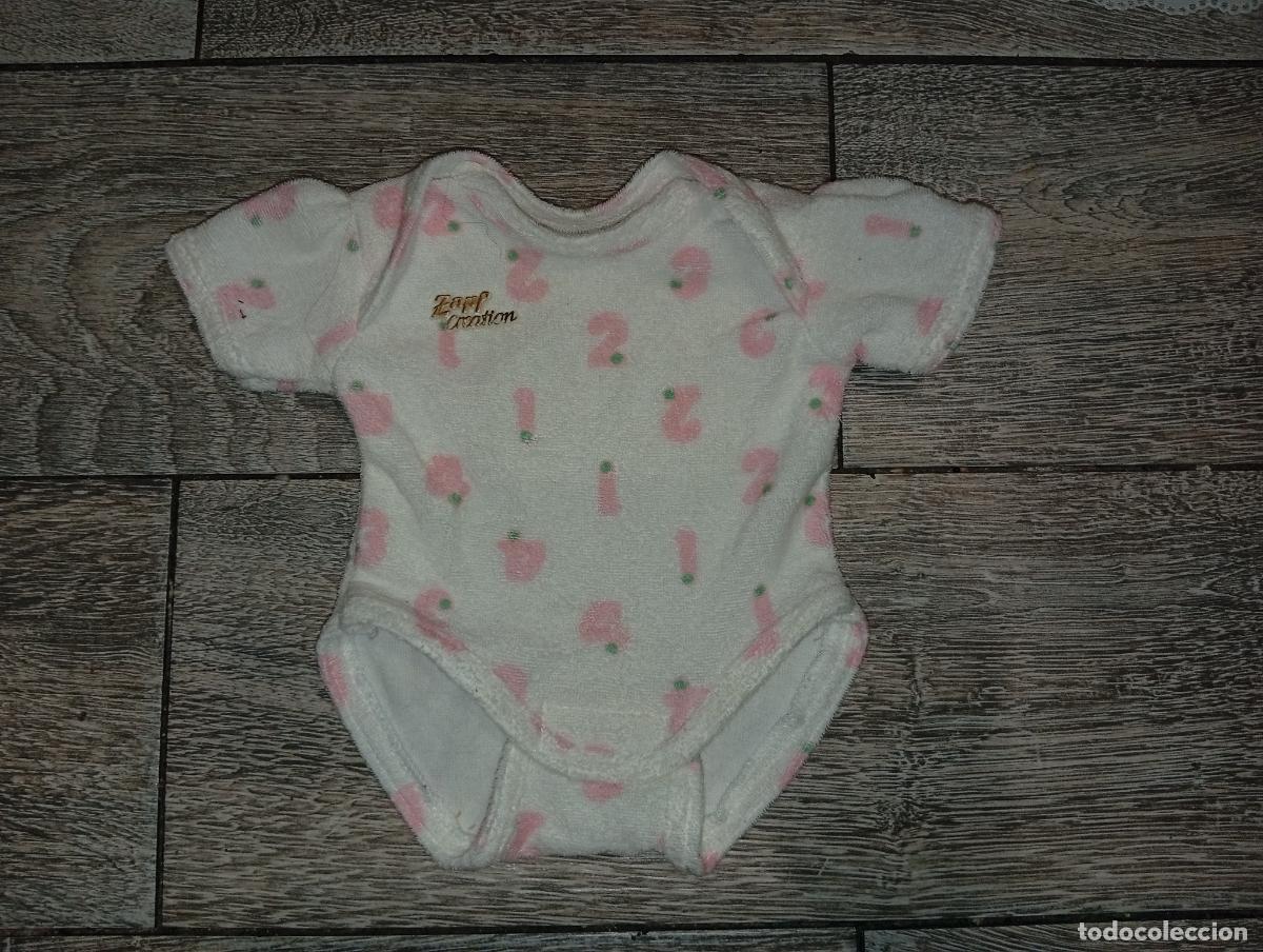 Mu&ntilde;ecas modernas: Body de mu&ntilde;eca zapf creation - Foto 1