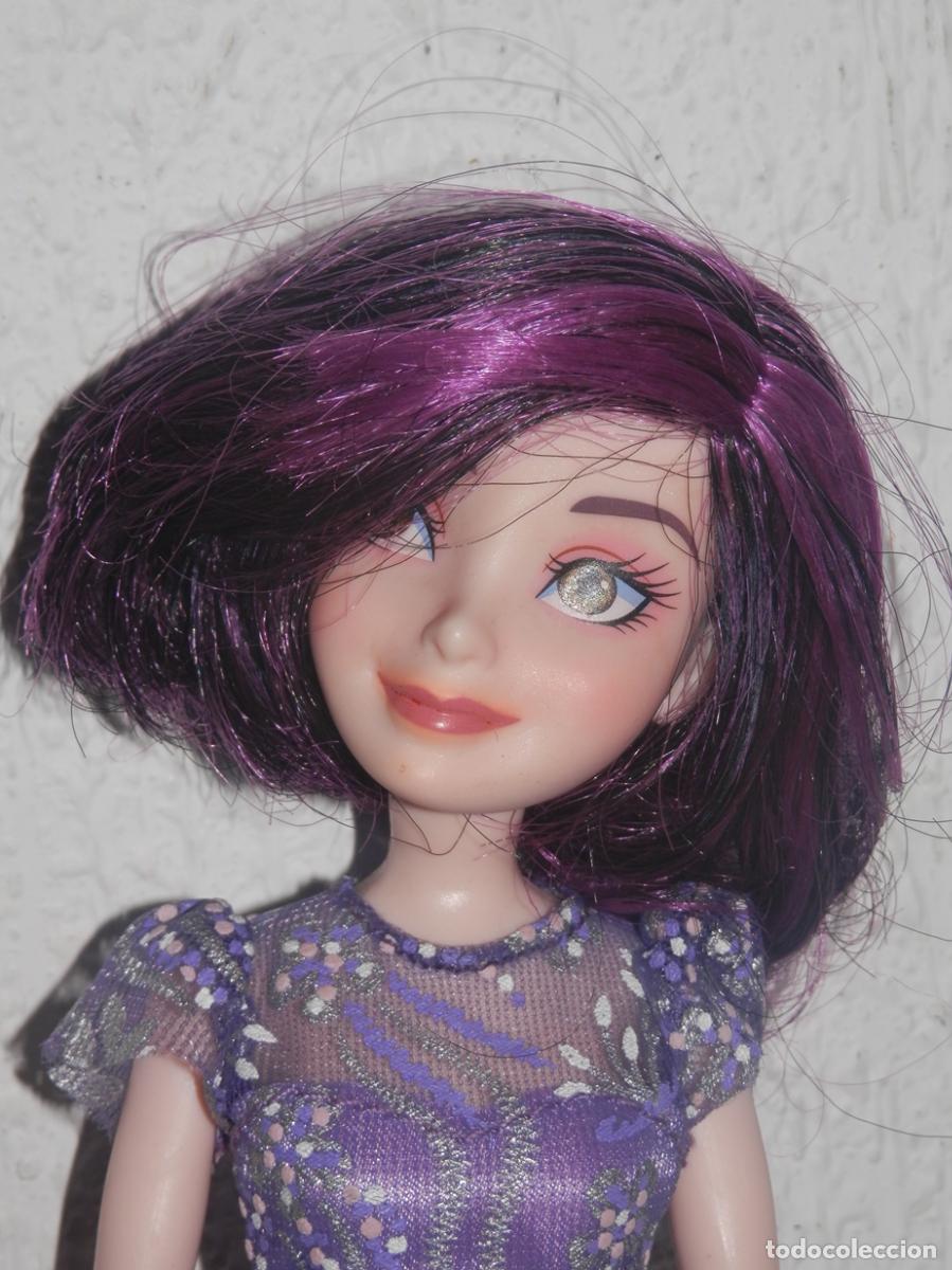 Mu&ntilde;ecas modernas: UNA MU&Ntilde;ECA DE LA DISNEY - Foto 2