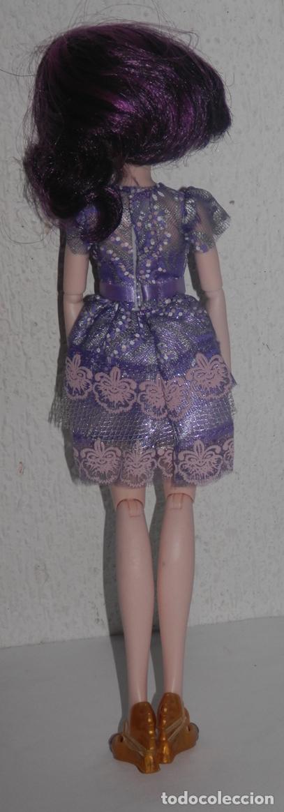 Mu&ntilde;ecas modernas: UNA MU&Ntilde;ECA DE LA DISNEY - Foto 3
