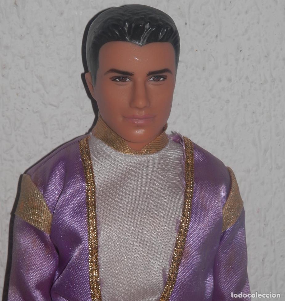 Mu&ntilde;ecas modernas: UNA MU&Ntilde;ECA DE LA DISNEY - Foto 2