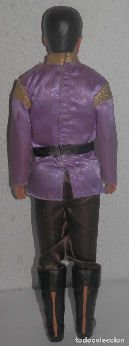 Mu&ntilde;ecas modernas: UNA MU&Ntilde;ECA DE LA DISNEY - Foto 3