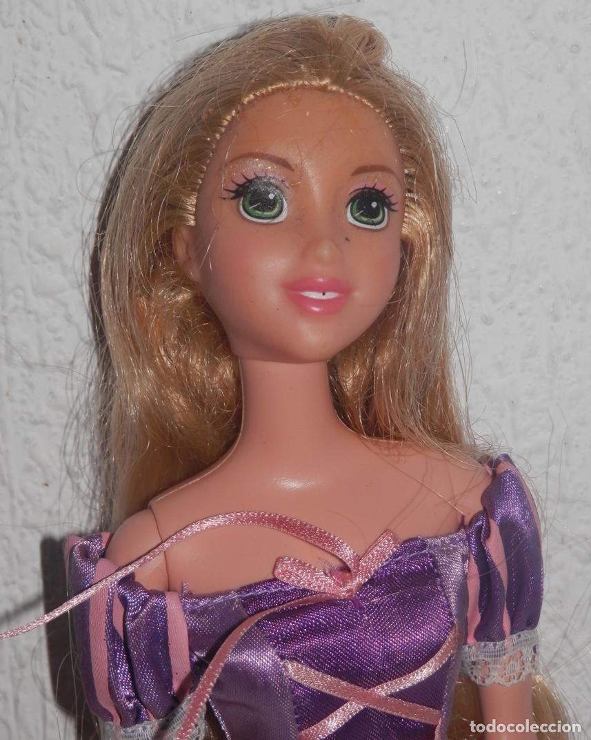 Mu&ntilde;ecas modernas: UNA MU&Ntilde;ECA DE LA DISNEY - Foto 2