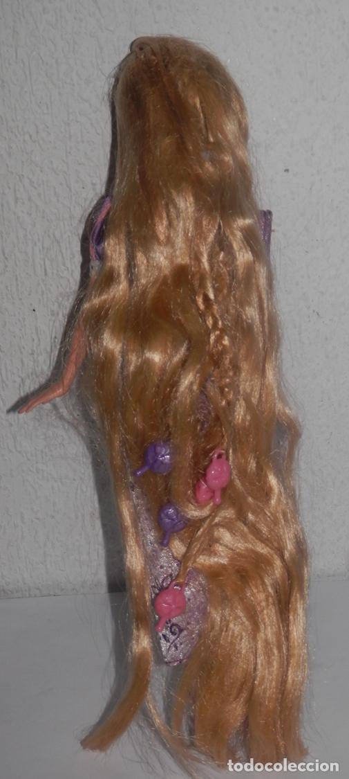 Mu&ntilde;ecas modernas: UNA MU&Ntilde;ECA DE LA DISNEY - Foto 3