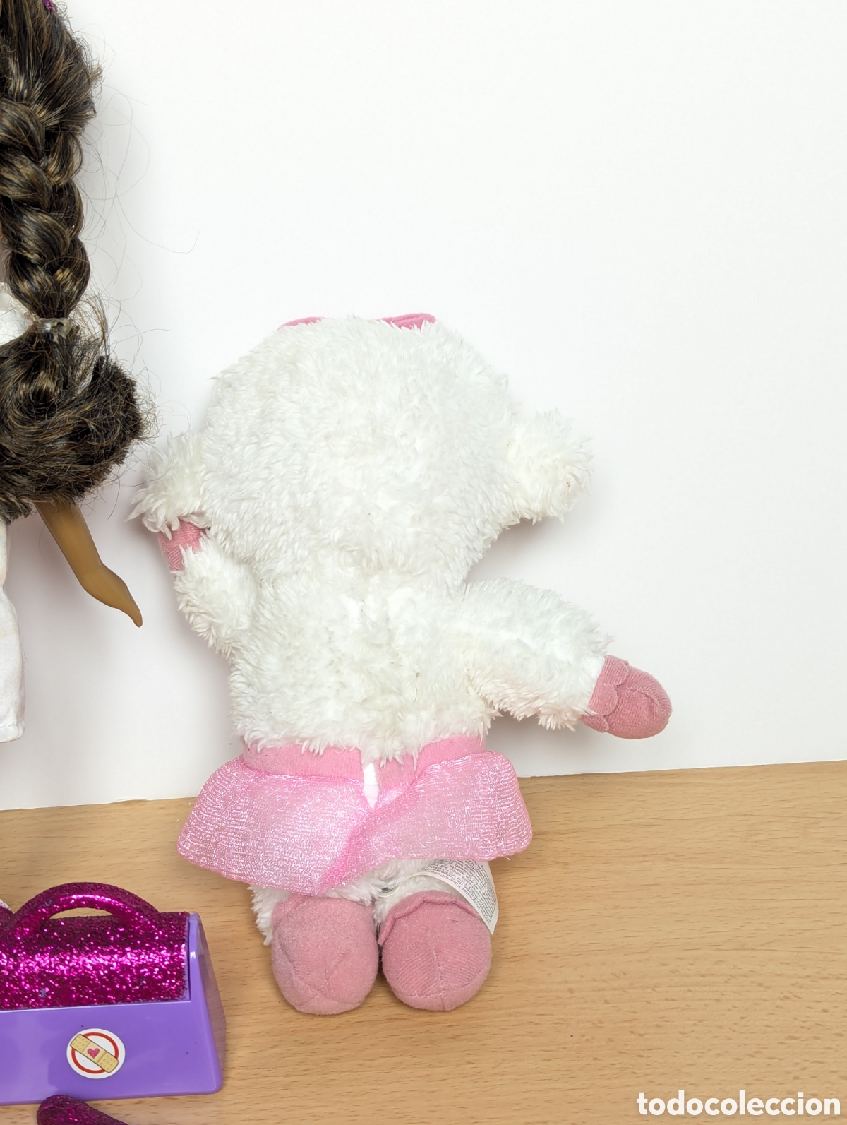 Mu&ntilde;ecas modernas: Mu&ntilde;eca doctora juguetes y McStuffins - Foto 9