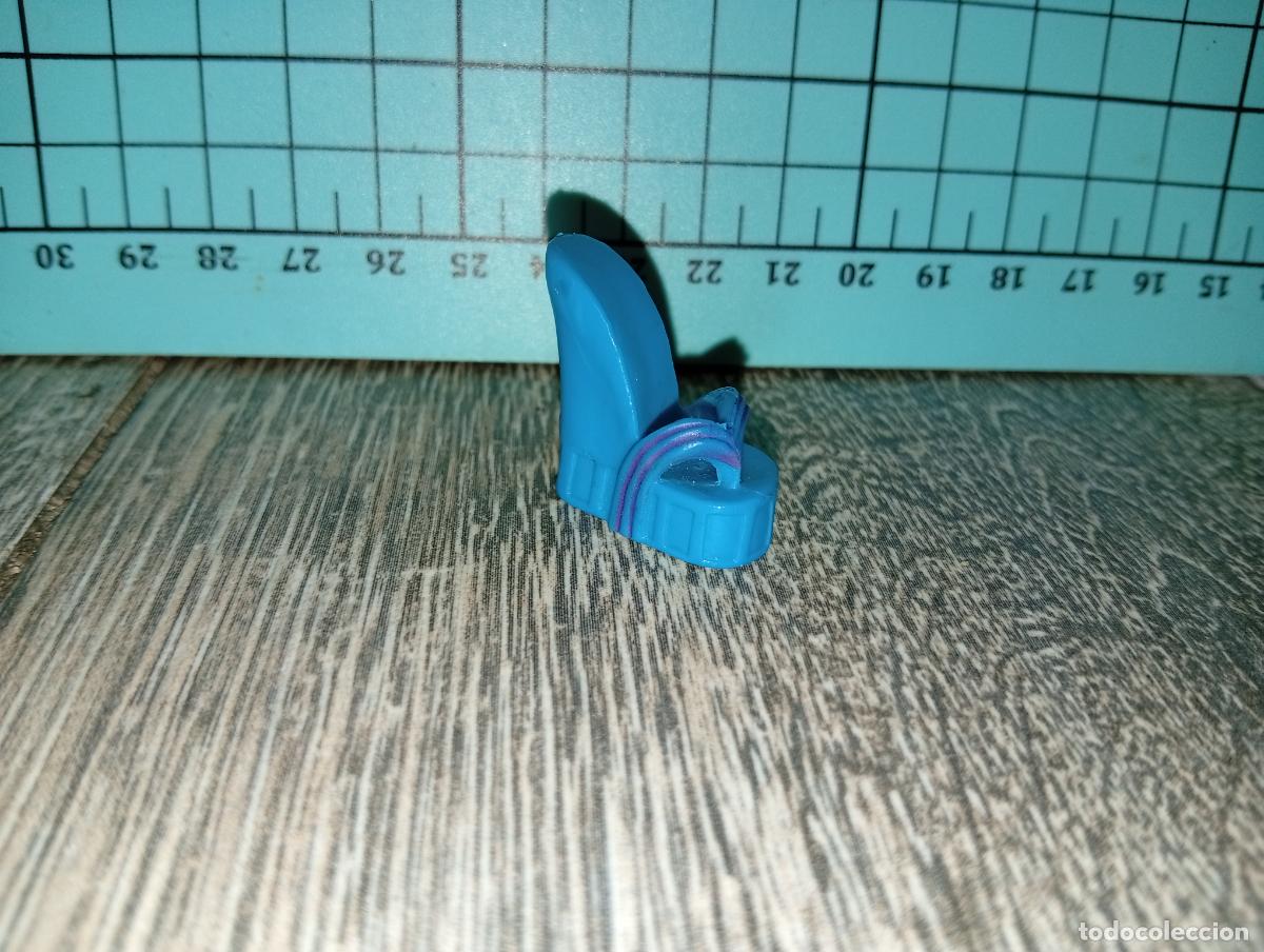 Mu&ntilde;ecas modernas: Zapato de mu&ntilde;eca Monster high - Foto 1