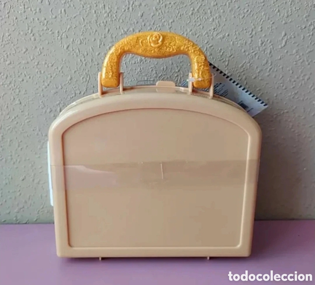 Mu&ntilde;ecas modernas: Playset bella mini animators - Foto 2