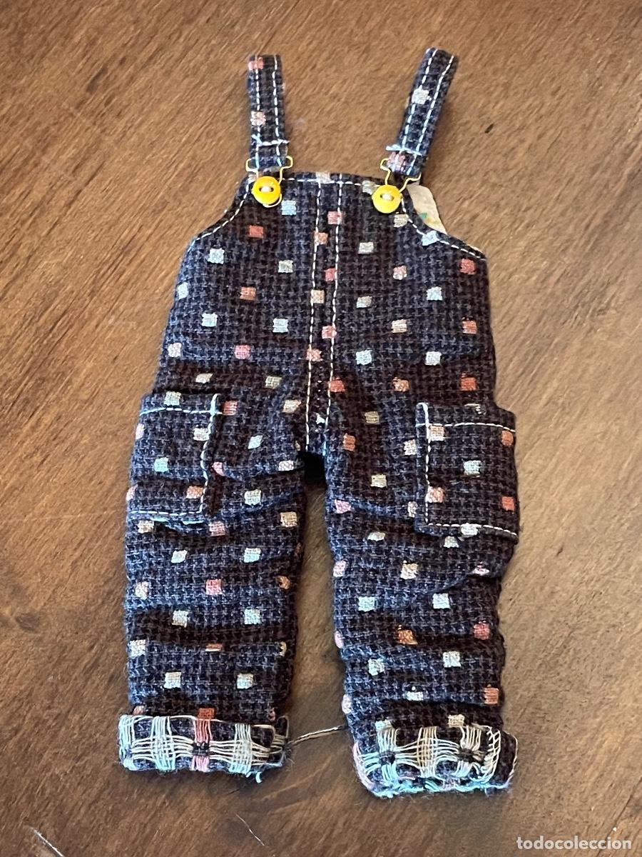 Mu&ntilde;ecas modernas: Peto para mu&ntilde;eca Blythe - Foto 1