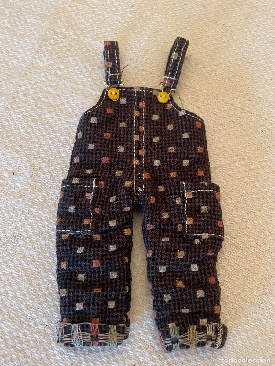Mu&ntilde;ecas modernas: Peto para mu&ntilde;eca Blythe - Foto 2