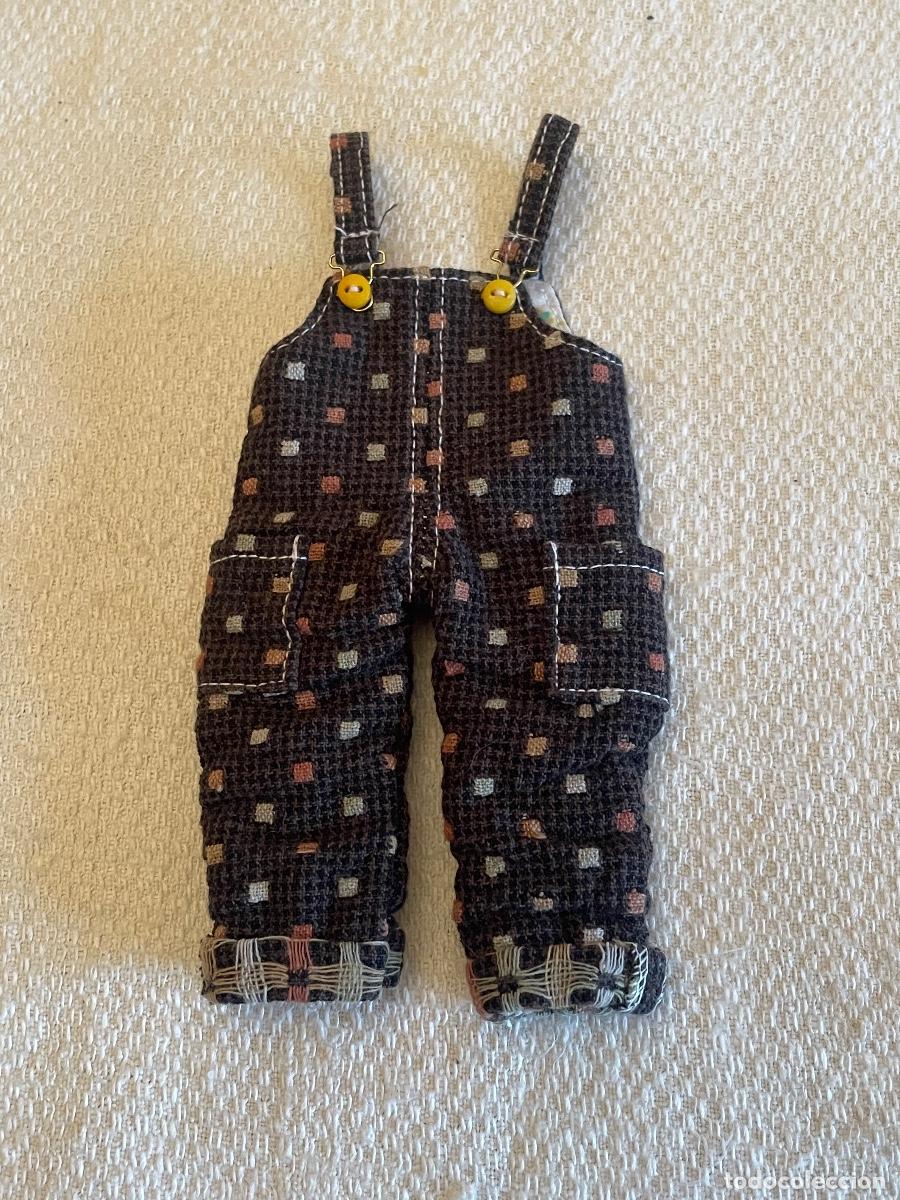 Mu&ntilde;ecas modernas: Peto para mu&ntilde;eca Blythe - Foto 4