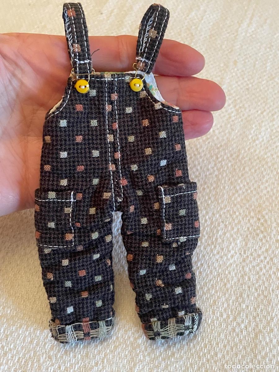 Mu&ntilde;ecas modernas: Peto para mu&ntilde;eca Blythe - Foto 5