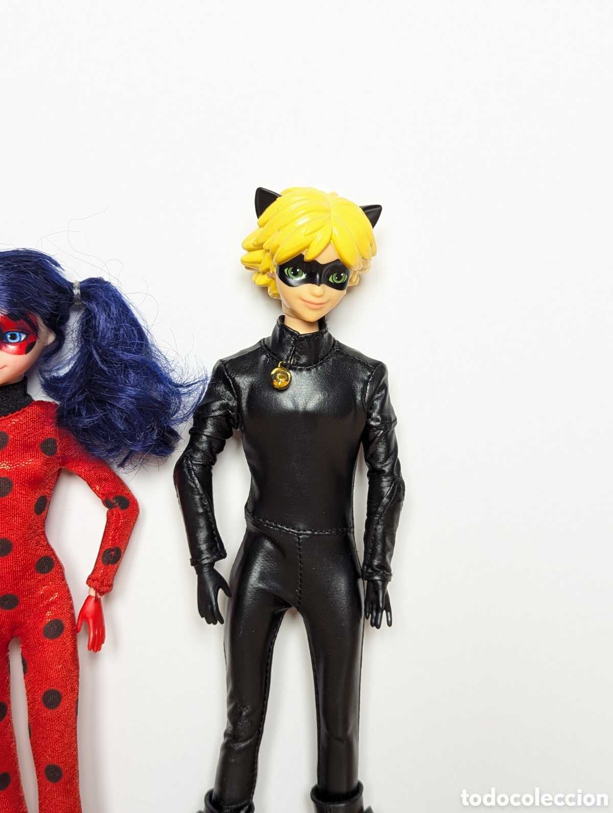 Mu&ntilde;ecas modernas: Lote mu&ntilde;ecas lady bug - Foto 2