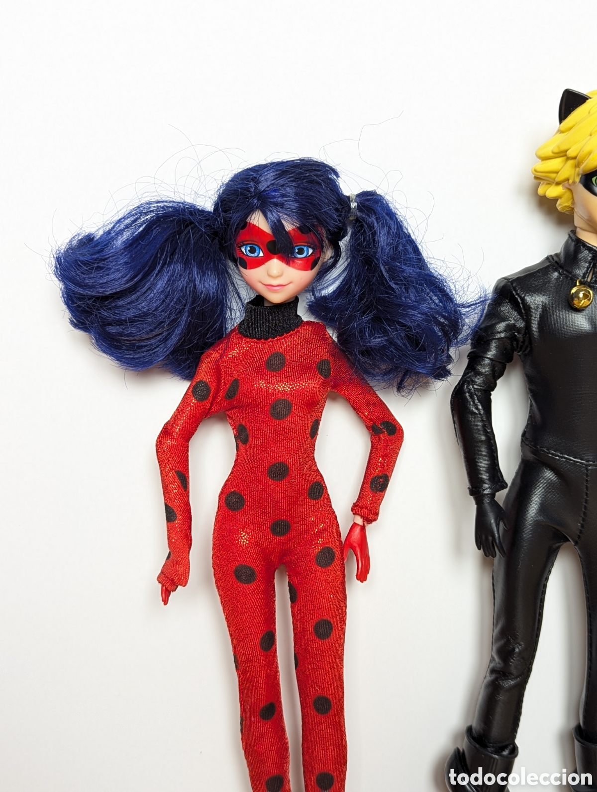Mu&ntilde;ecas modernas: Lote mu&ntilde;ecas lady bug - Foto 3