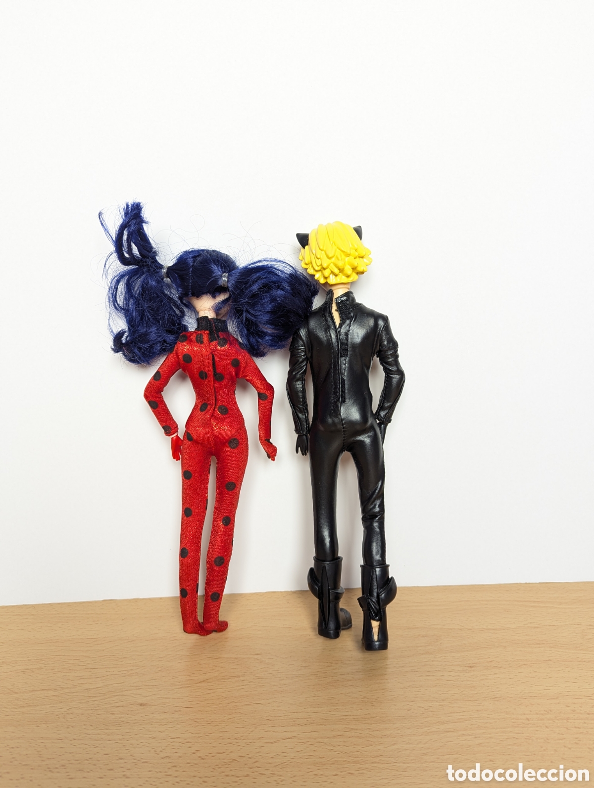 Mu&ntilde;ecas modernas: Lote mu&ntilde;ecas lady bug - Foto 4