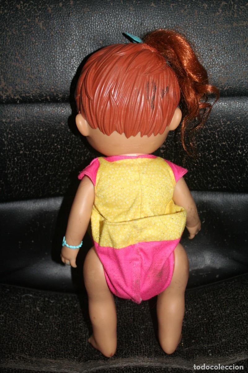 Mu&ntilde;ecas modernas: MU&Ntilde;ECA BEBE HASBRO MU&Ntilde;ECO - Foto 3