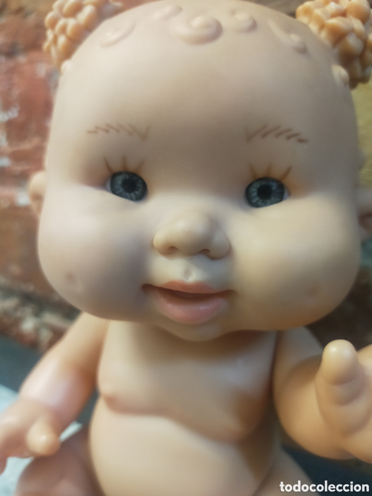 Mu&ntilde;ecas modernas: Mu&ntilde;eca Marina & Pau, ni&ntilde;a - Foto 2
