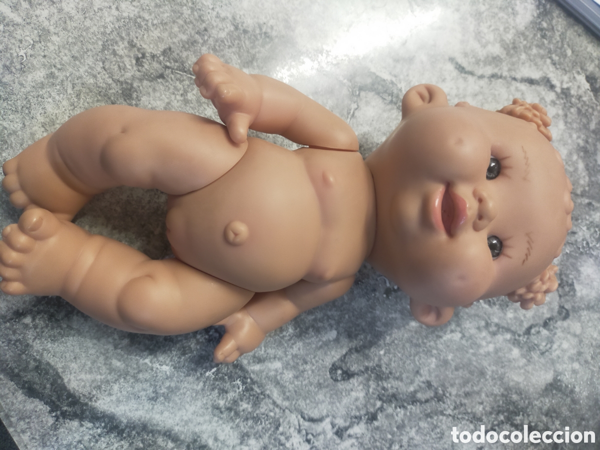 Mu&ntilde;ecas modernas: Mu&ntilde;eca Marina & Pau, ni&ntilde;a - Foto 8