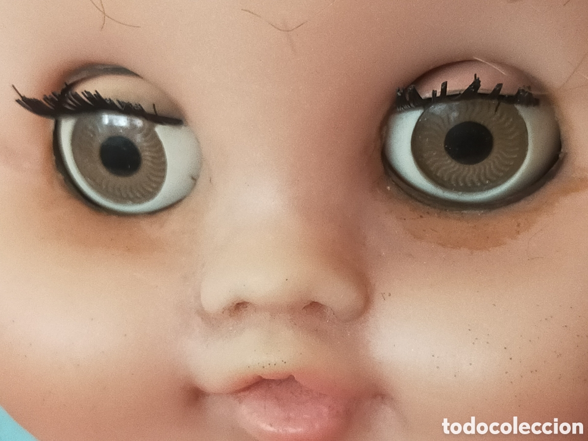 Mu&ntilde;ecas modernas: Mu&ntilde;eca Silqui pelirroja - Foto 4