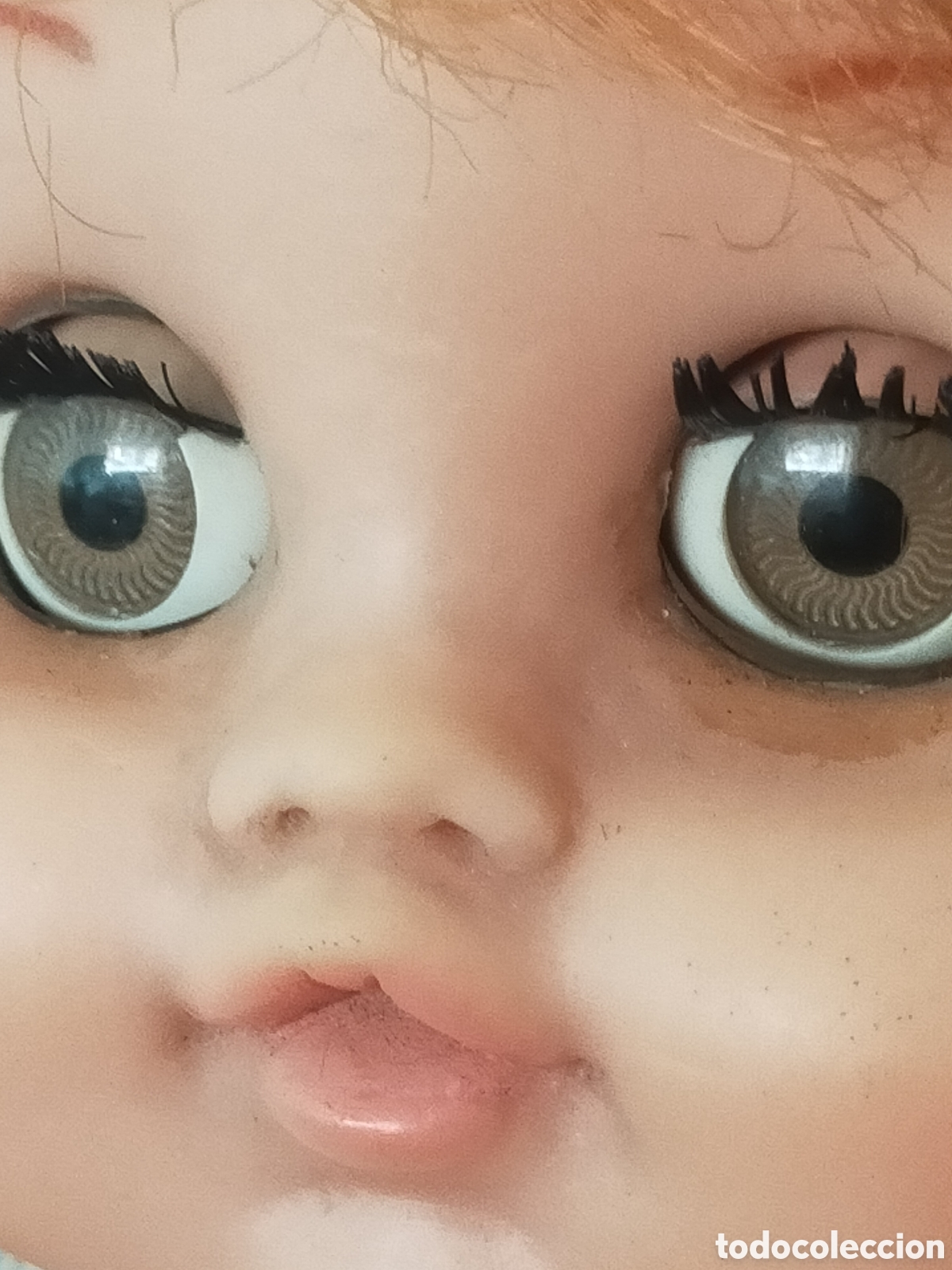 Mu&ntilde;ecas modernas: Mu&ntilde;eca Silqui pelirroja - Foto 18