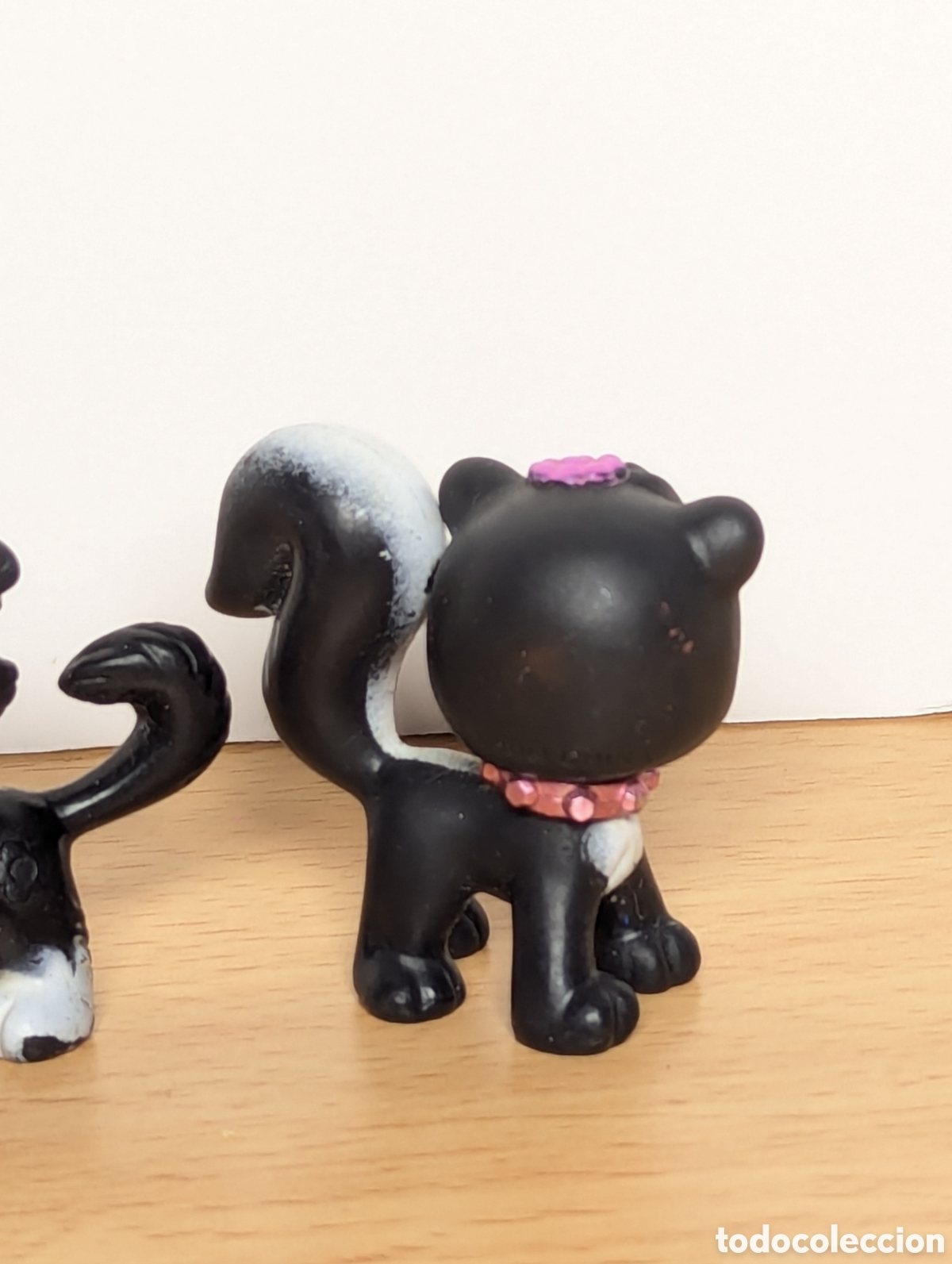 Mu&ntilde;ecas modernas: Mu&ntilde;ecos Polly pocket sprankling pets - Foto 7
