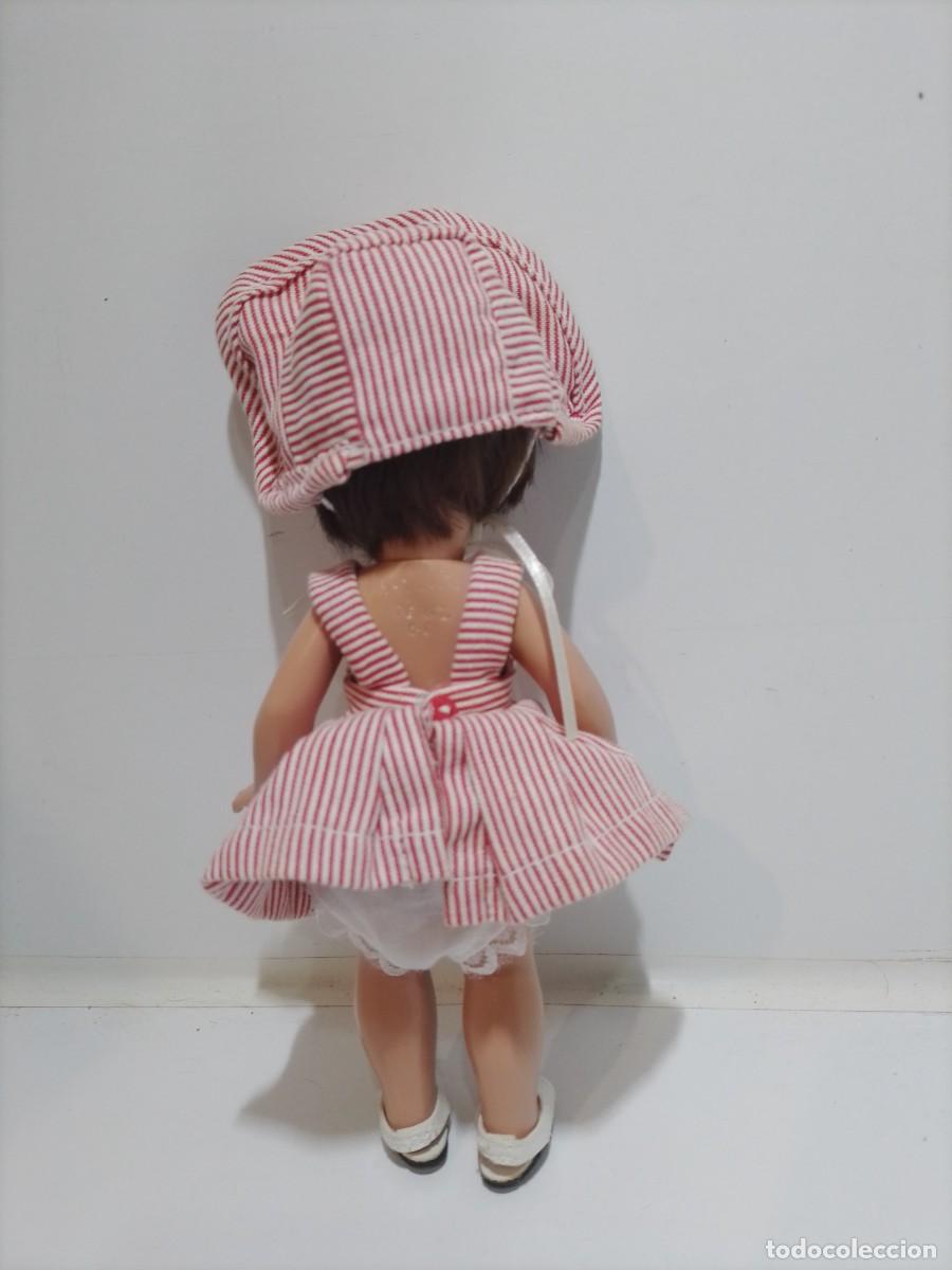 Mu&ntilde;ecas modernas: mu&ntilde;eca mariquita perez - Foto 2