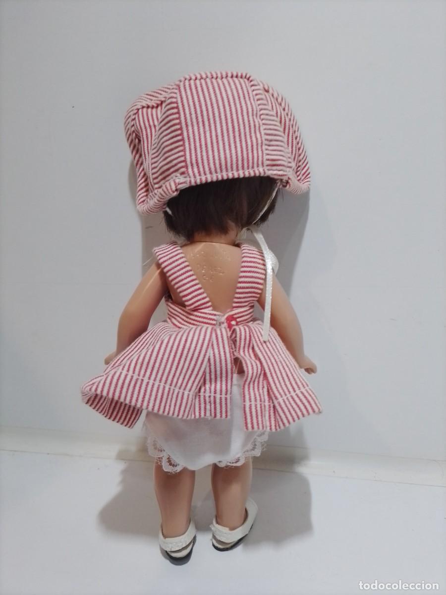 Mu&ntilde;ecas modernas: mu&ntilde;eca mariquita perez - Foto 6