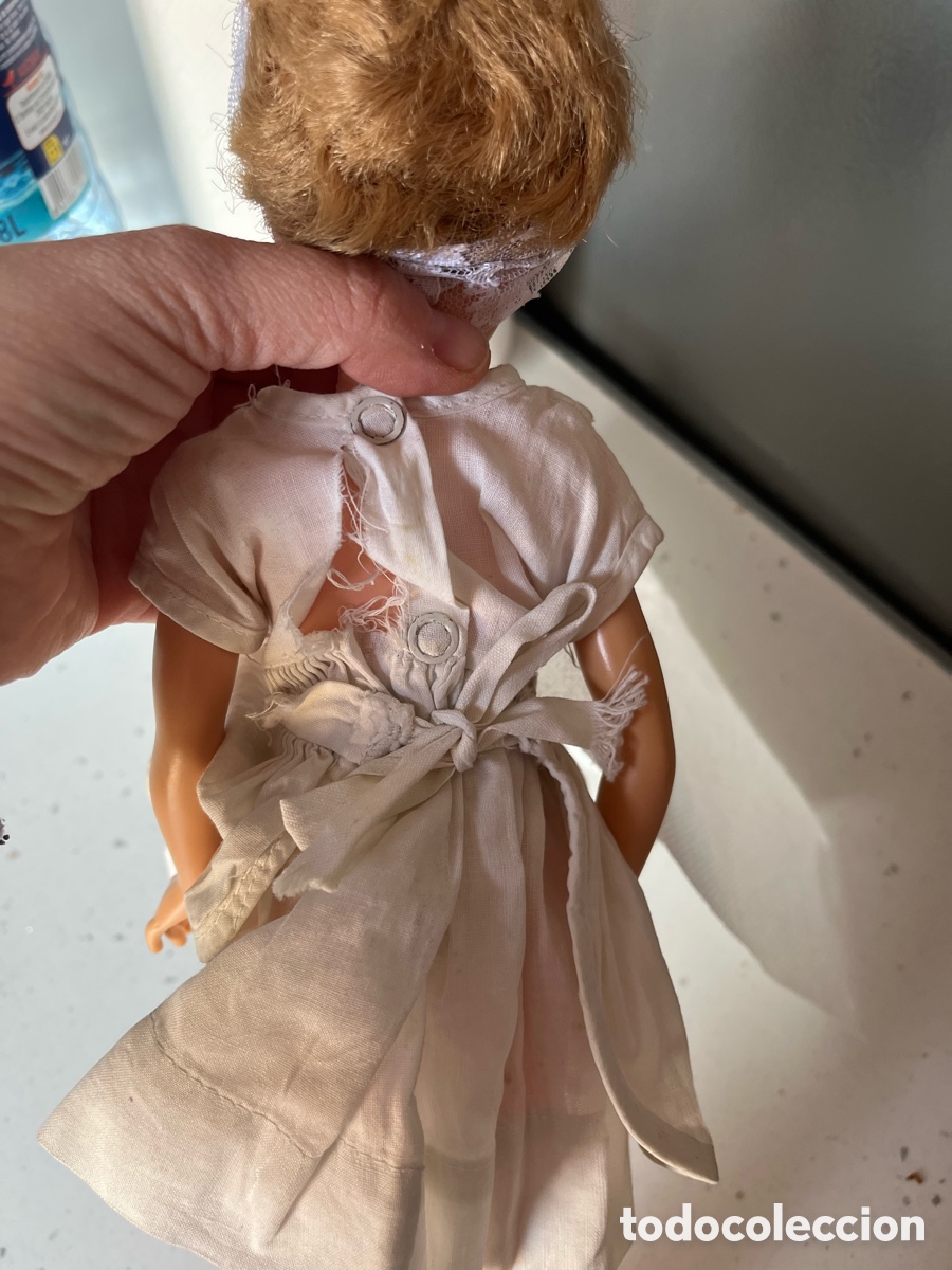 Mu&ntilde;ecas modernas: Rara mu&ntilde;eca americana?? - Foto 5