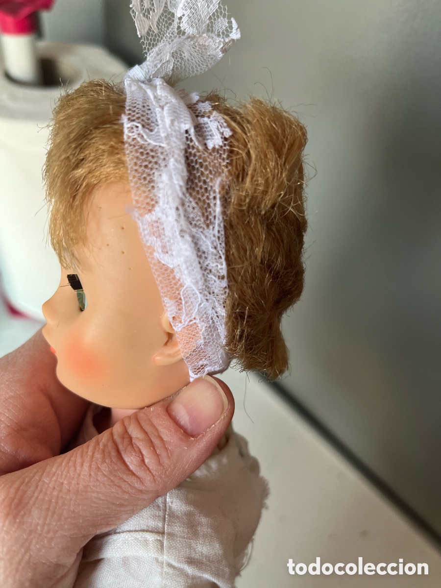 Mu&ntilde;ecas modernas: Rara mu&ntilde;eca americana?? - Foto 7
