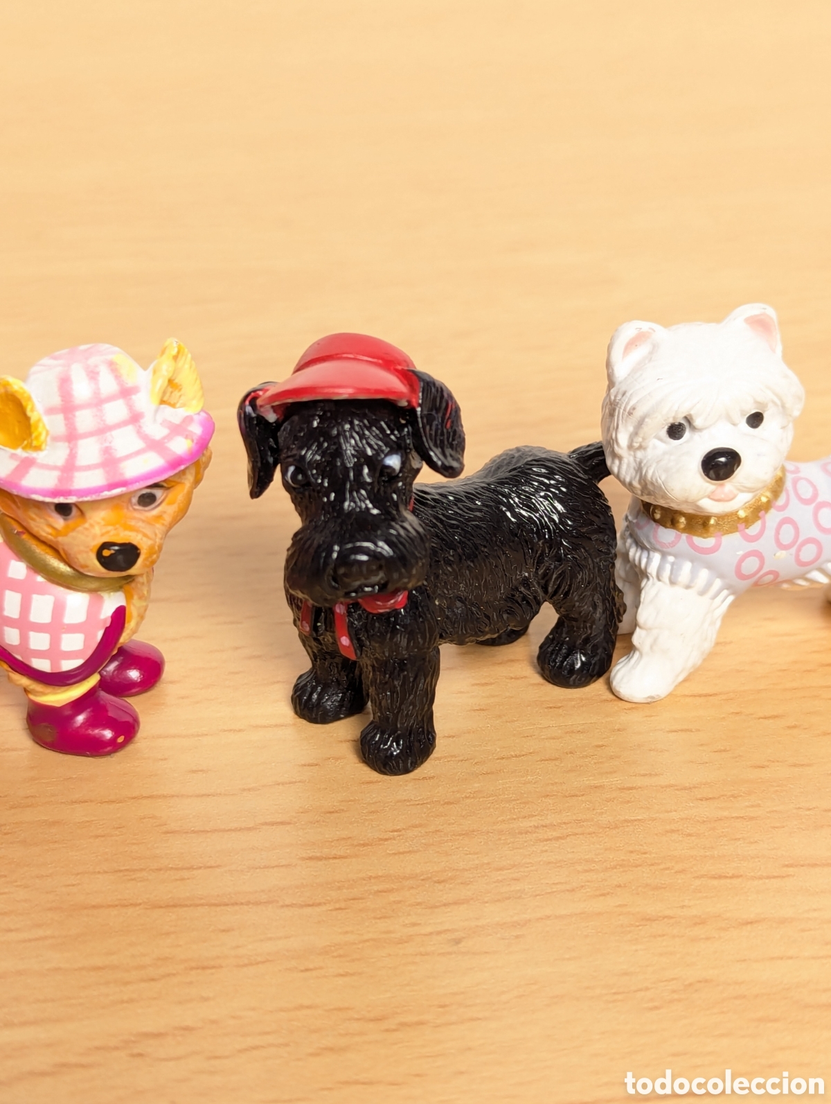 Mu&ntilde;ecas modernas: Lote mu&ntilde;ecos Chi Chi love de Simba - Foto 3