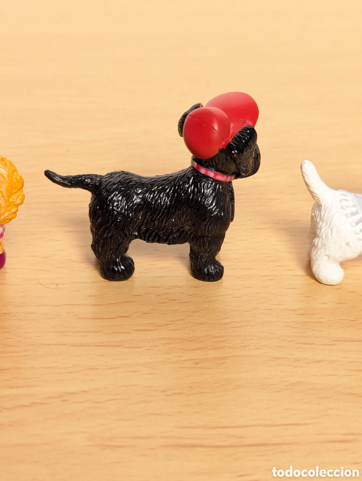 Mu&ntilde;ecas modernas: Lote mu&ntilde;ecos Chi Chi love de Simba - Foto 6