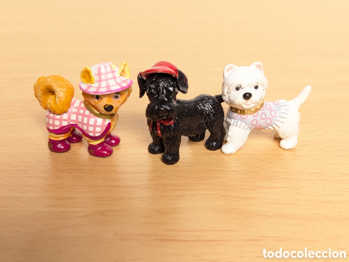 Mu&ntilde;ecas modernas: Lote mu&ntilde;ecos Chi Chi love de Simba - Foto 1
