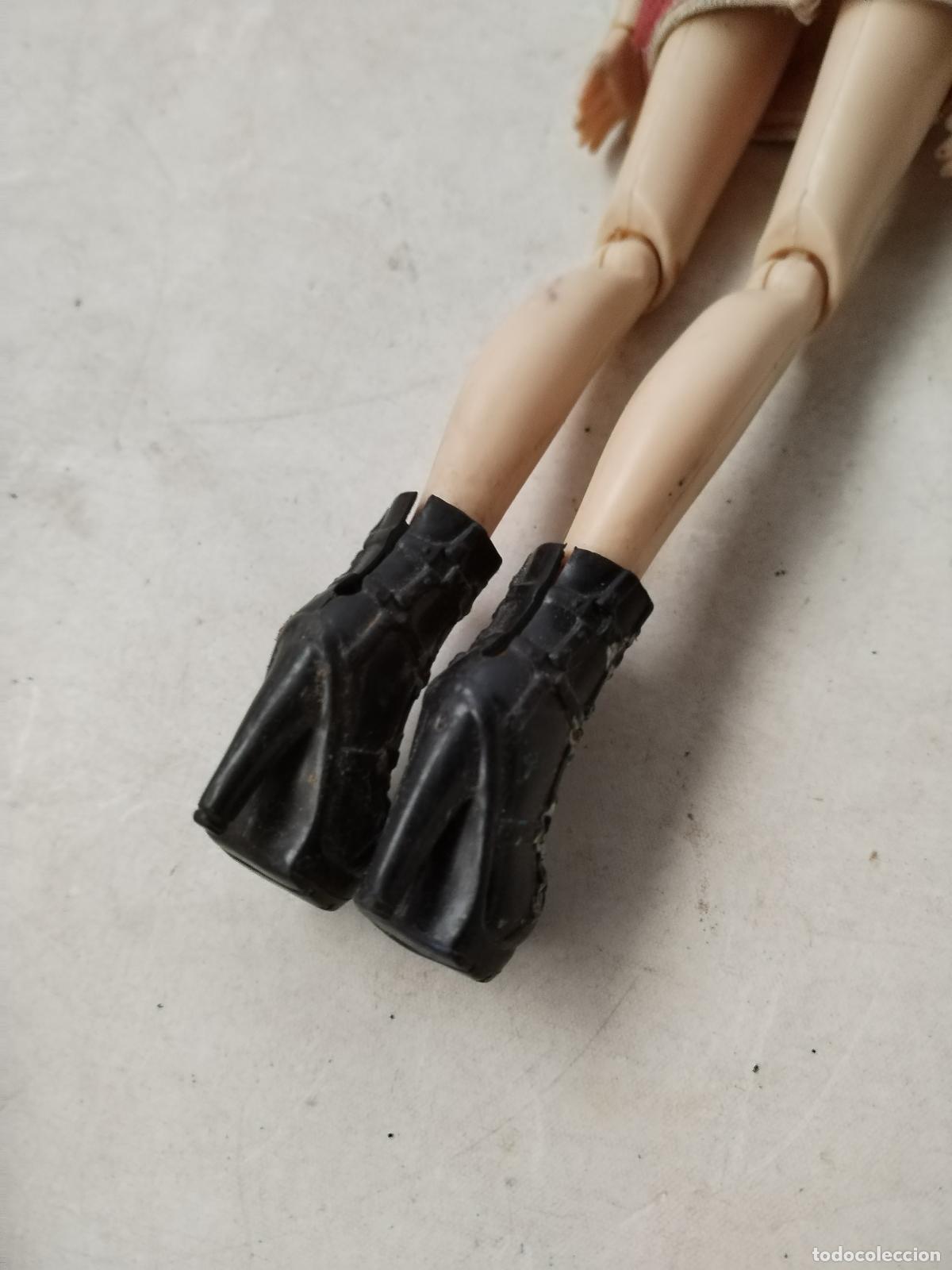 Mu&ntilde;ecas modernas: mu&ntilde;eca bratzillaz jade jadore - c139 - Foto 5