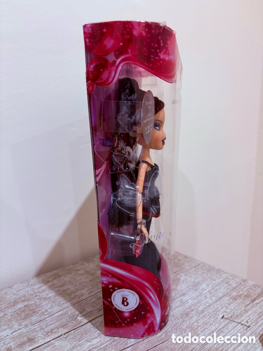Mu&ntilde;ecas modernas: BRATZ - Mu&ntilde;eca Fashion Pixiez (Lina) - Foto 2
