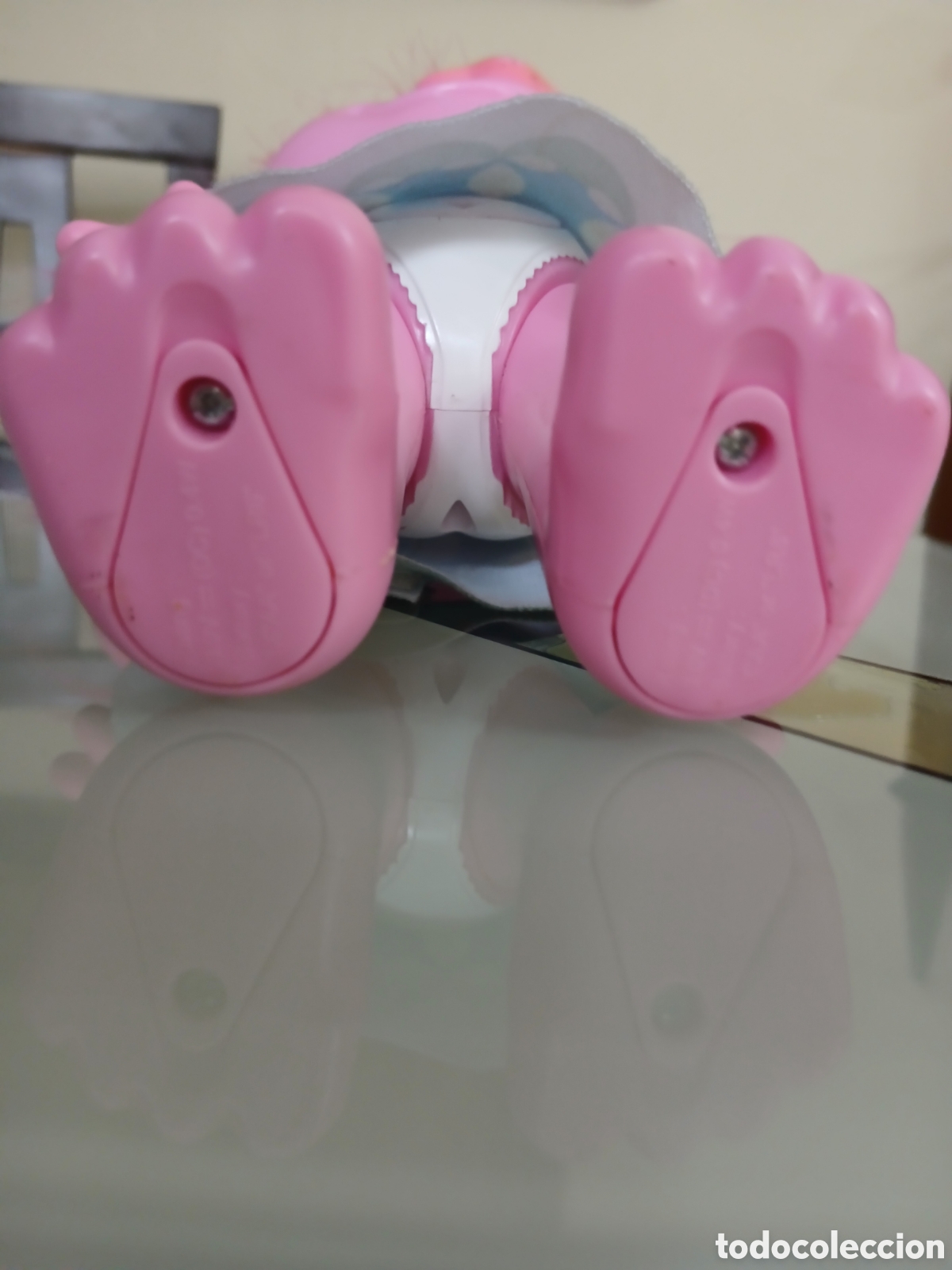 Mu&ntilde;ecas modernas: Mu&ntilde;eca Troll. Hasbro 2015. - Foto 4