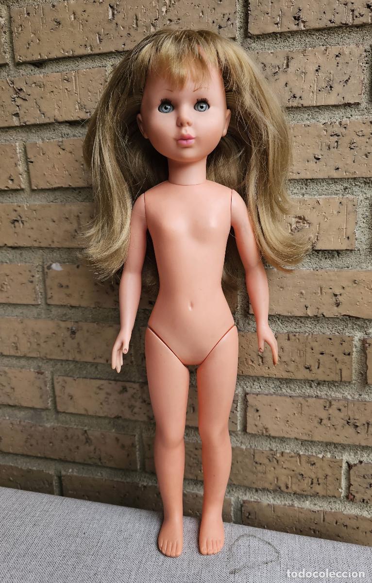 Mu&ntilde;ecas modernas: MU&Ntilde;ECA MONICA DE ITALOCREMONA - Foto 3