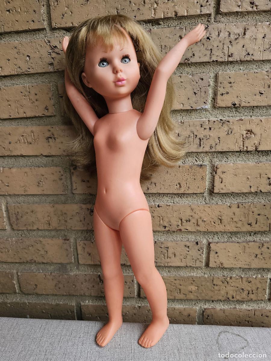 Mu&ntilde;ecas modernas: MU&Ntilde;ECA MONICA DE ITALOCREMONA - Foto 4