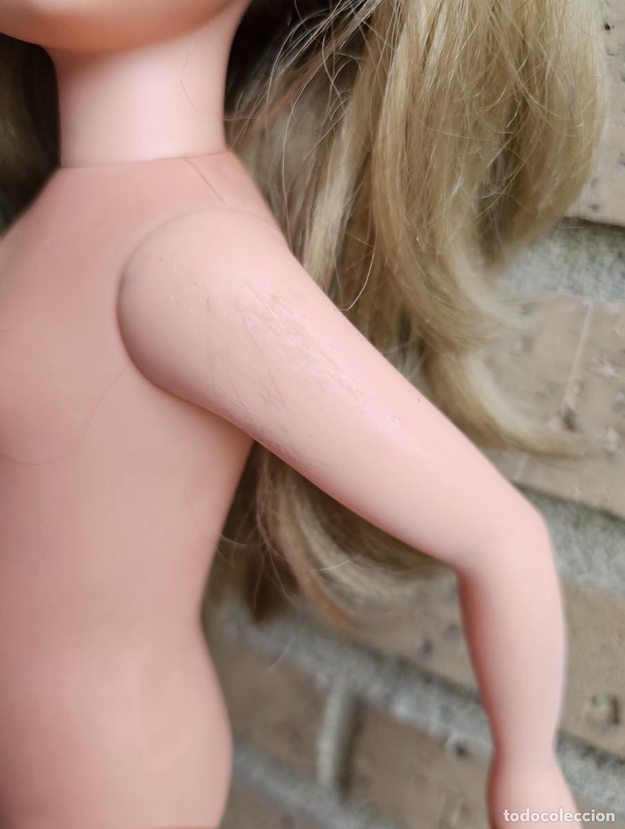 Mu&ntilde;ecas modernas: MU&Ntilde;ECA MONICA DE ITALOCREMONA - Foto 5