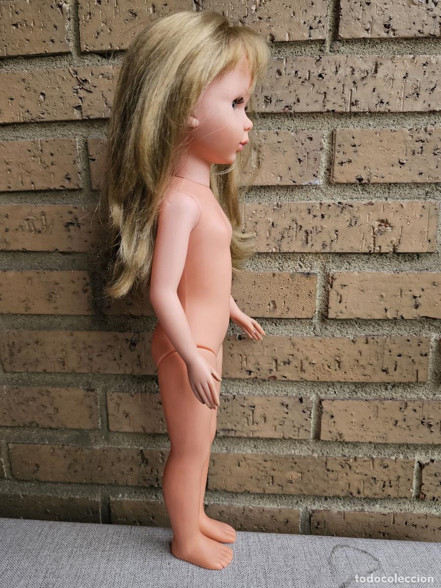 Mu&ntilde;ecas modernas: MU&Ntilde;ECA MONICA DE ITALOCREMONA - Foto 6