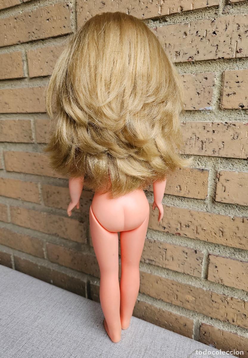 Mu&ntilde;ecas modernas: MU&Ntilde;ECA MONICA DE ITALOCREMONA - Foto 7